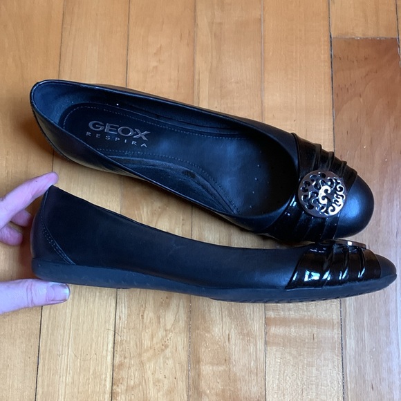 Geox ballet flats - Picture 3 of 10